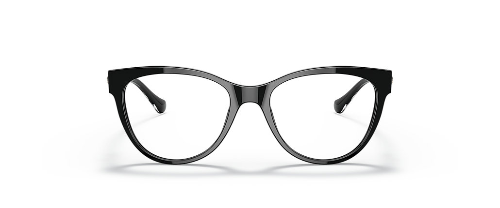 Versace VE3304 Black Frames