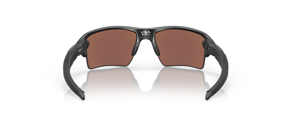 Oakley OO9188 Flak® 2.0 XL Matte Black Sunglasses