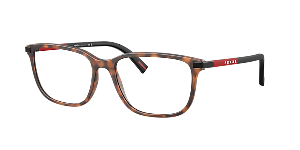 Prada Linea Rossa PS 02RV