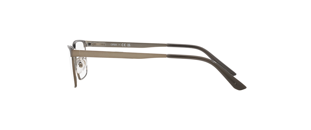 OPSM OP1005 Matte Gunmetal Frames