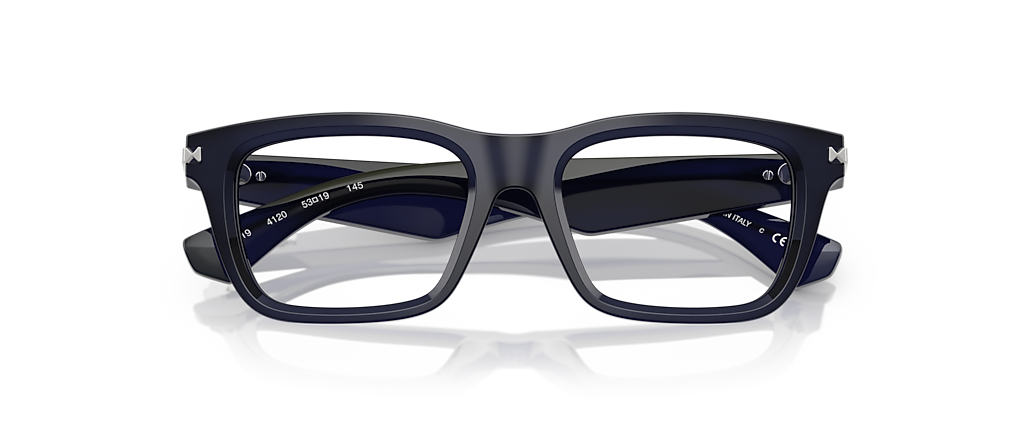 Burberry BE2419 Blue Frames