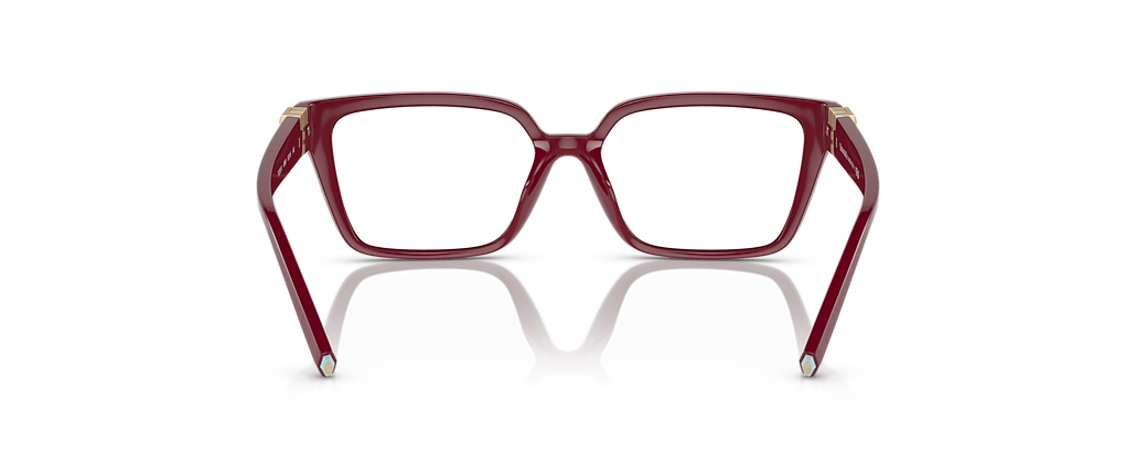 Tiffany & Co. TF2232U Fired Brick Frames