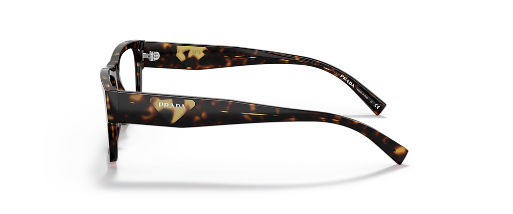 Prada PR 15YV Havana Frames