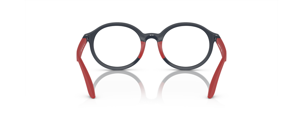 Emporio Armani EK3005 Matte Blue Frames
