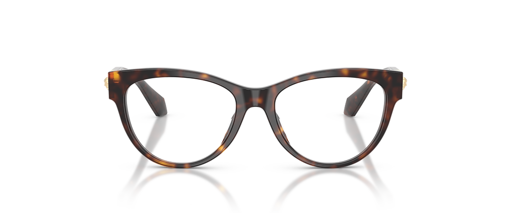 Versace VE3402U Dark Havana Frames