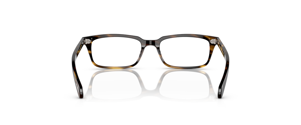 Oliver Peoples OV5102 Denison Cocobolo Frames