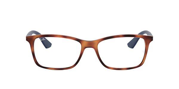 Ray-Ban RB7047 Optics