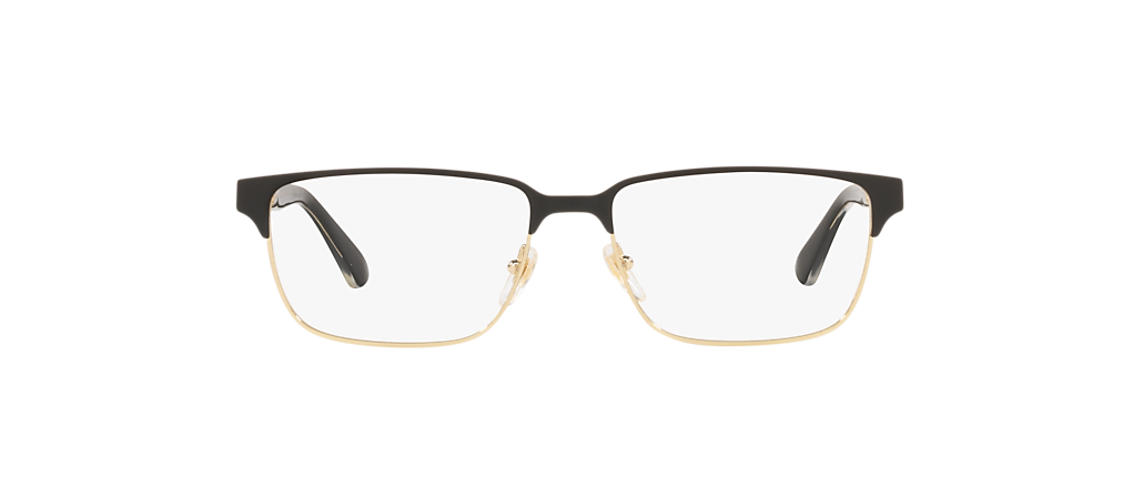 Gucci GG0383O Gold Frames