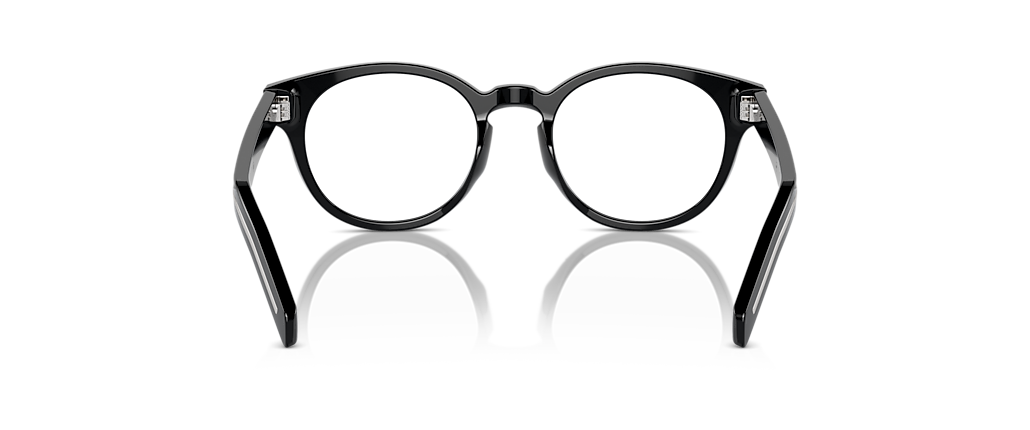 Prada PR A14V Black Frames