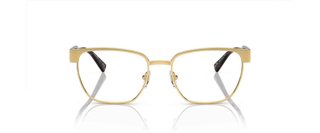 Versace VE1264 Gold Frames