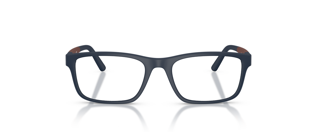 Polo Ralph Lauren PH2212 Matte Navy Blue Frames