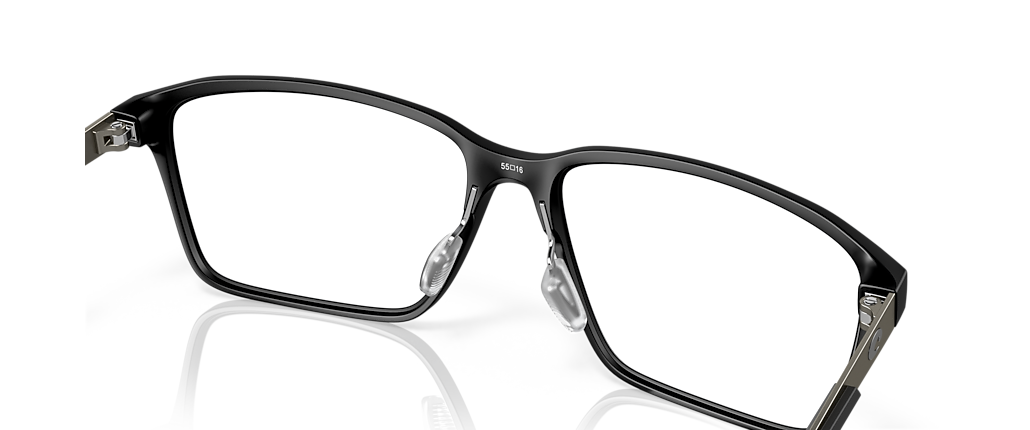 Costa 6A8012 Pacific Rise 400 Black Frames