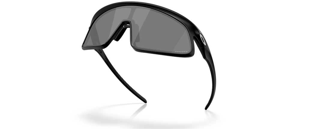 Oakley OO9484D RSLV Matte Black Sunglasses