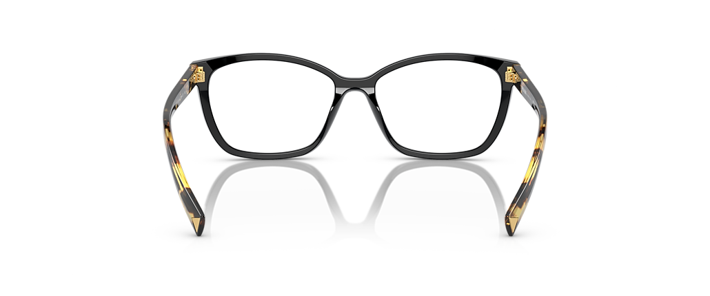 Prada PR 15ZV Black Frames
