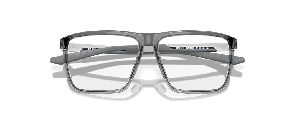 Costa 6A8029 Pacific Rise 430 Smoke Crystal Frames