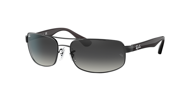 Ray-Ban RB3445
