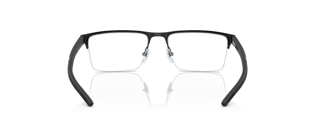 Scuderia Ferrari FZ7001 Matte Black Frames