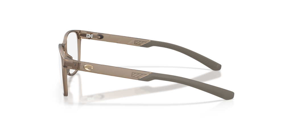 Costa 6A8022 Ocean Ridge 720 Matte Taupe Frames