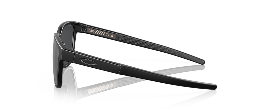 Oakley OO9250 Actuator Matte Black Sunglasses