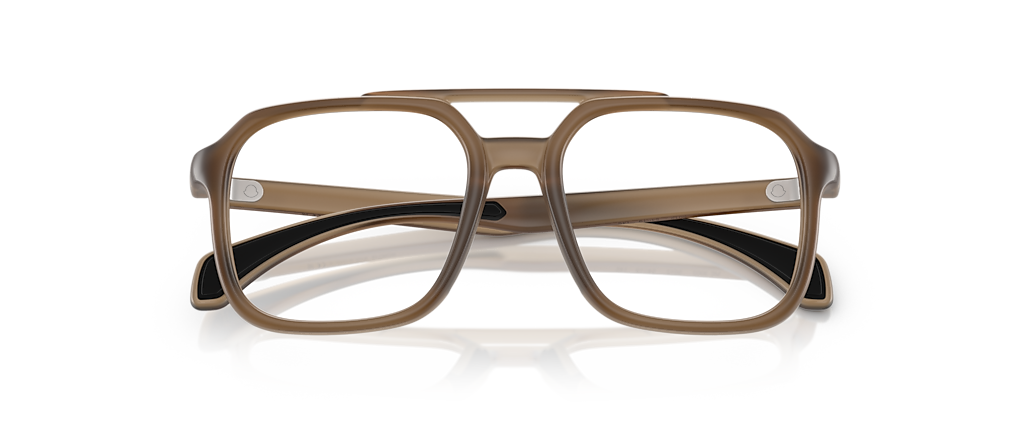 Moncler ME3002 Matte Opal Brown Frames