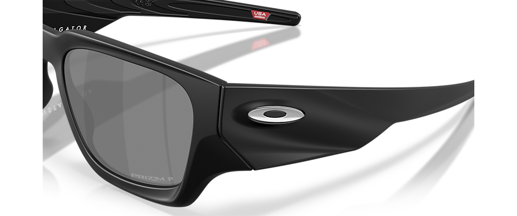 Oakley OO9514 Instagator Matte Black Sunglasses