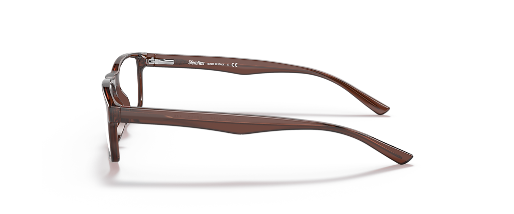 Sferoflex SF1149 Brown Frames