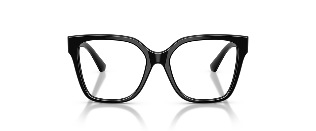Burberry BE2443 Black Frames