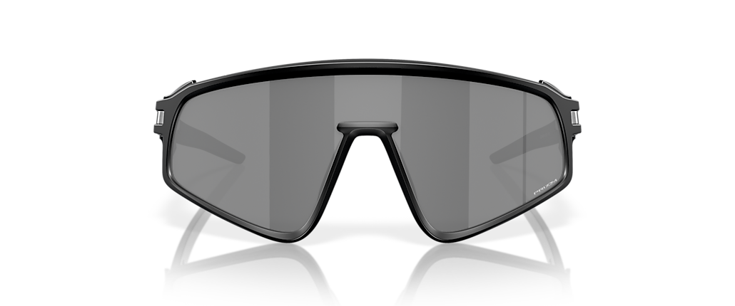 Oakley OO9404 Latch™ Panel Matte Black Sunglasses