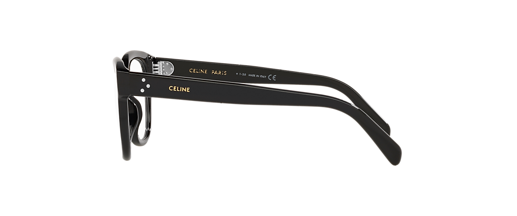 Celine CL50086I Black Frames