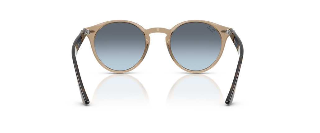 Ray-Ban RB2180 Turtledove Sunglasses