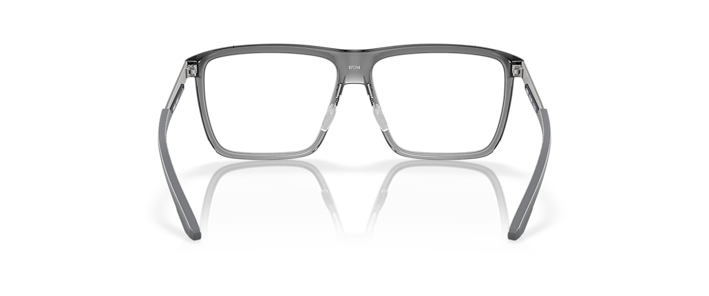 Costa 6A8029 Pacific Rise 430 Smoke Crystal Frames