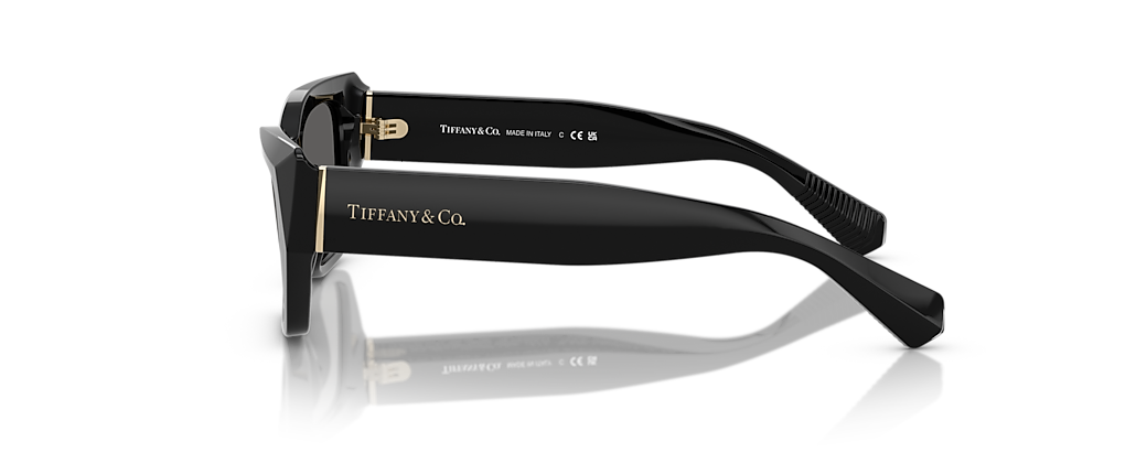 Tiffany & Co. TF4230 Black Sunglasses