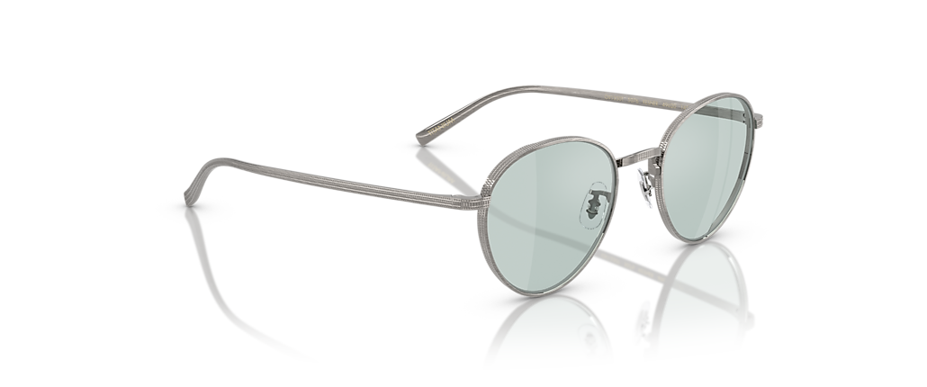 Oliver Peoples OV1350T Kesner Pewter Frames