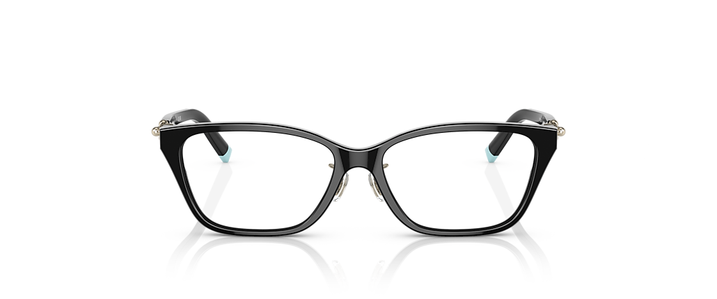 Tiffany & Co. TF2229F Black Frames