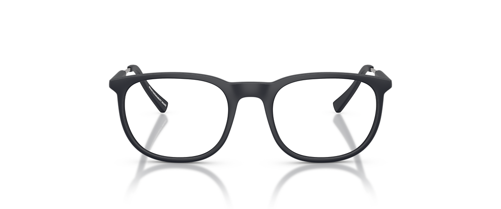 Armani Exchange AX3127F Matte Blue Frames