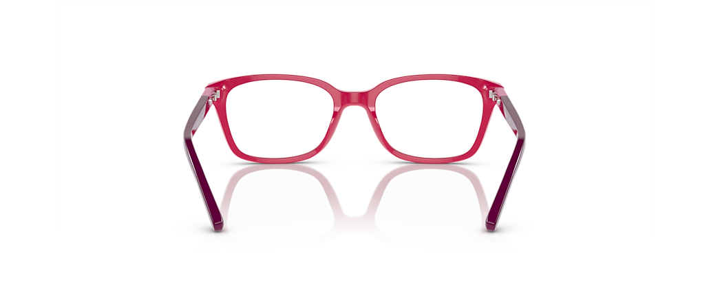 Vogue Eyewear VY2001 Top Violet/Fuxia Frames
