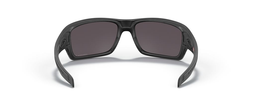 Oakley OO9263 Turbine Matte Black Sunglasses