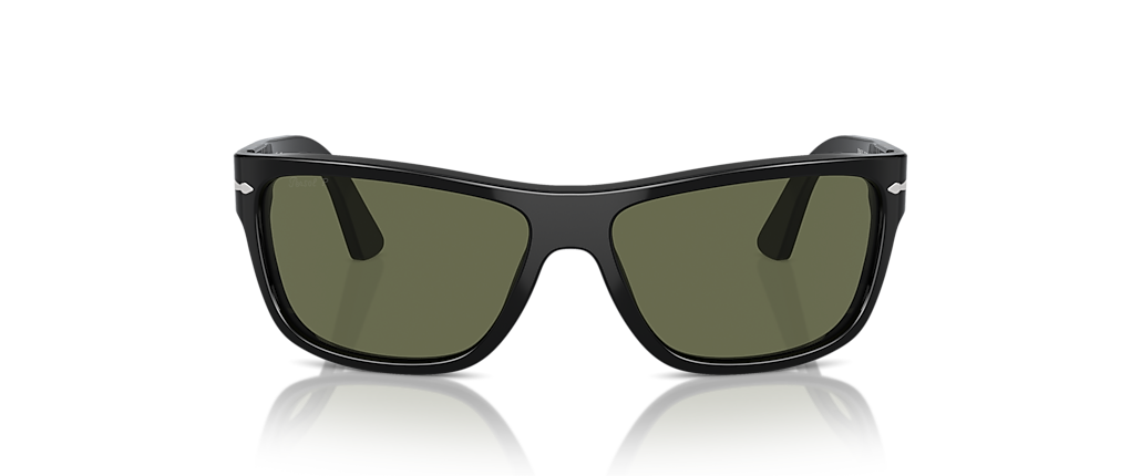 Persol PO3342S Black Sunglasses