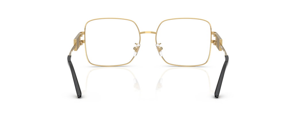 Versace VE1303D Gold Frames