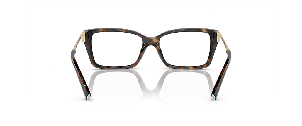 Tiffany & Co. TF2239U Havana Frames