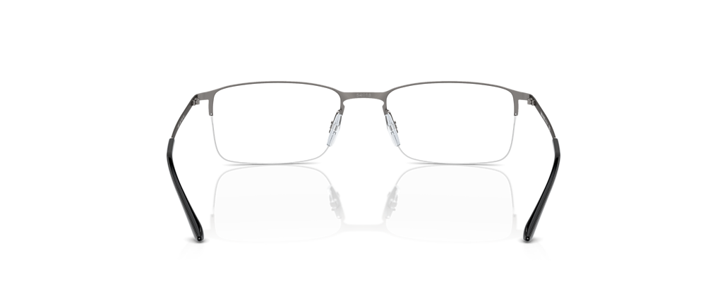 Giorgio Armani AR5010 Matte Gunmetal Frames