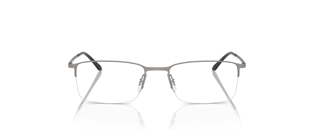 Giorgio Armani AR5010 Matte Brushed Golden Gunmetal Frames