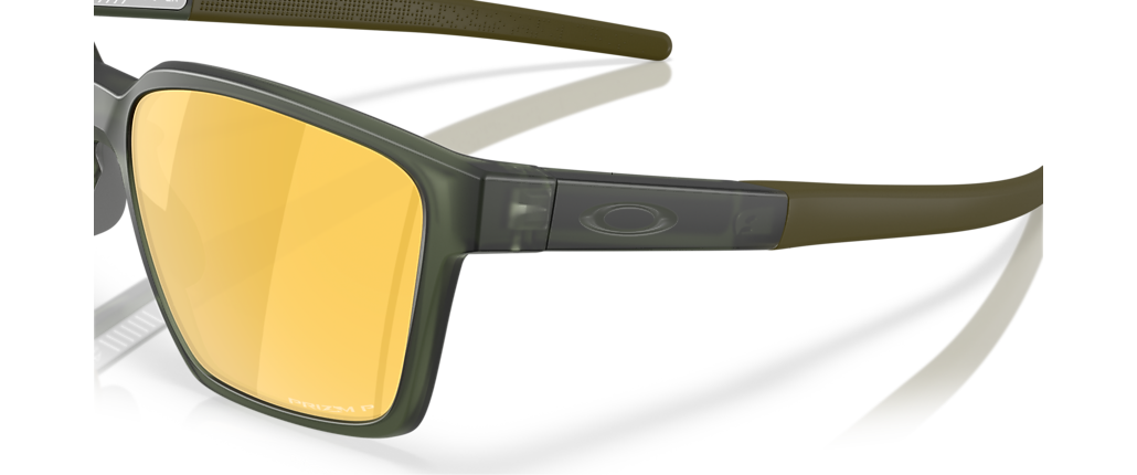 Oakley OO9430 Actuator SQ Matte Olive Ink Sunglasses