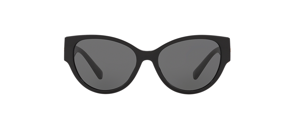 Versace VE4368 Black Sunglasses