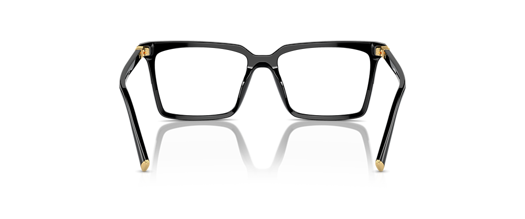 Miu Miu MU 08XV Black Frames