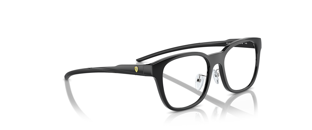 Scuderia Ferrari FZ8006F Black Frames