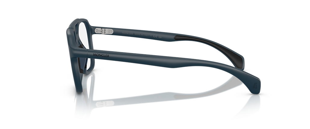 Moncler ME3002 Matte Blue Frames