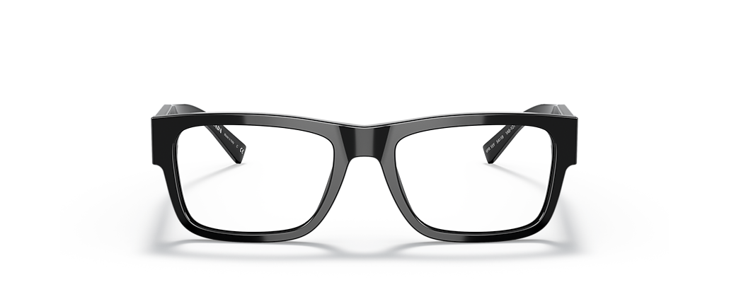 Prada PR 15YV Black Frames