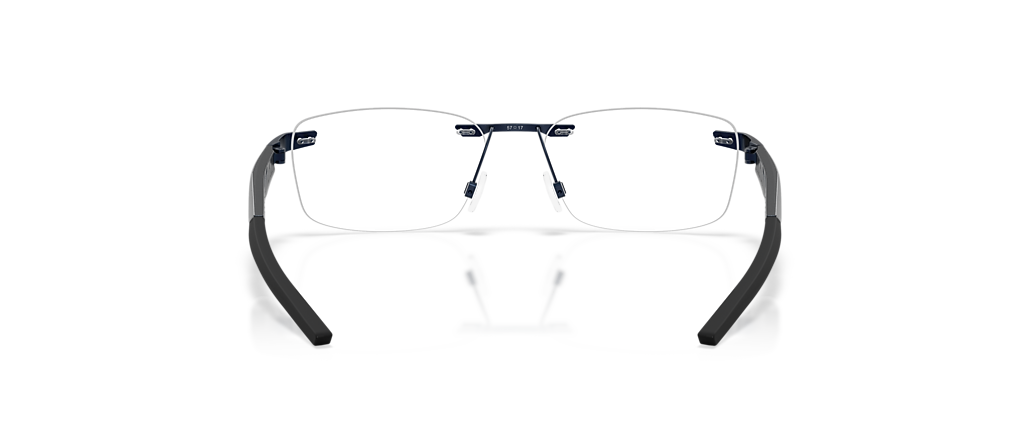 Oakley OX3126 Steakhouse 1.0 Matte Midnight Frames