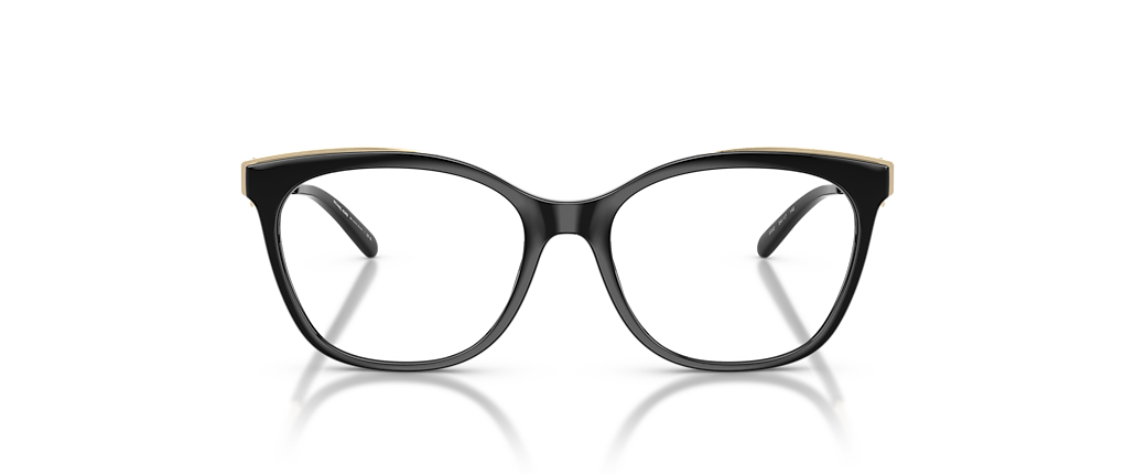 Michael Kors MK4076U Rome Black Frames